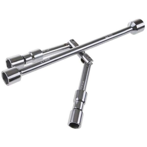 Ključ za točkove zglobni Levior - Slika 1