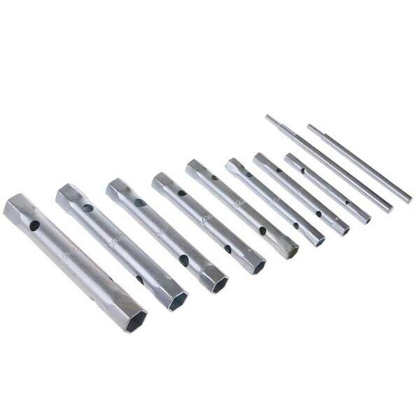 Ključevi cevasti komplet 6-22mm FESTA - Slika 1