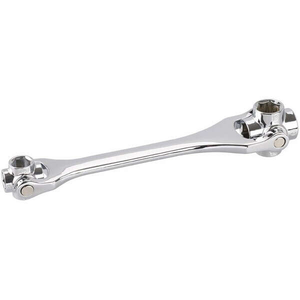 Ključ ,,Dog bone" 12-19mm LEVIOR - Slika 1