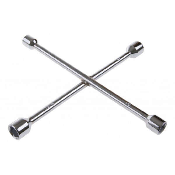 Ključ za točkove 17, 19, 22, 13/16" Levior - Slika 1