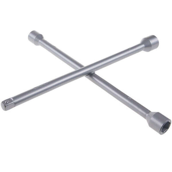 Ključ za točkove 17,19,21,1/2" Levior - Slika 1