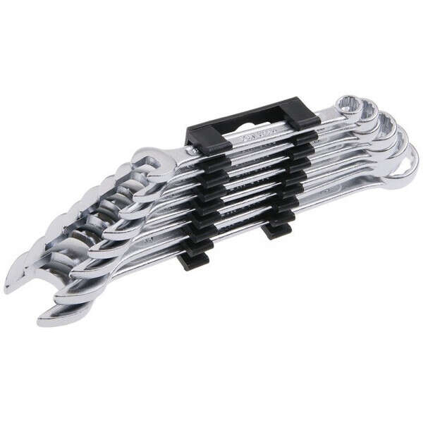 Ključevi kombinovani komplet 8-19mm FESTA - Slika 1