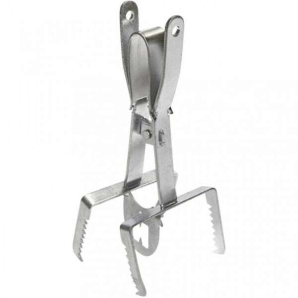 Klopka za krtice metalna Swissino Solutions - Slika 1