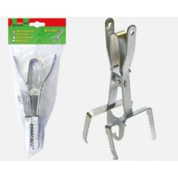 Klopka za krtice metalna Swissino Solutions - Slika 2