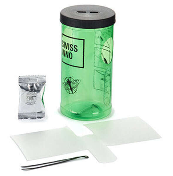 Klopka za šimširove moljce Swissino Solutions - Slika 3