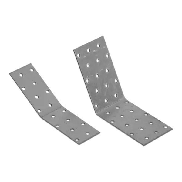 KLR 3 Spojnica 135° 90x90x65x2,5 mm - Slika 1