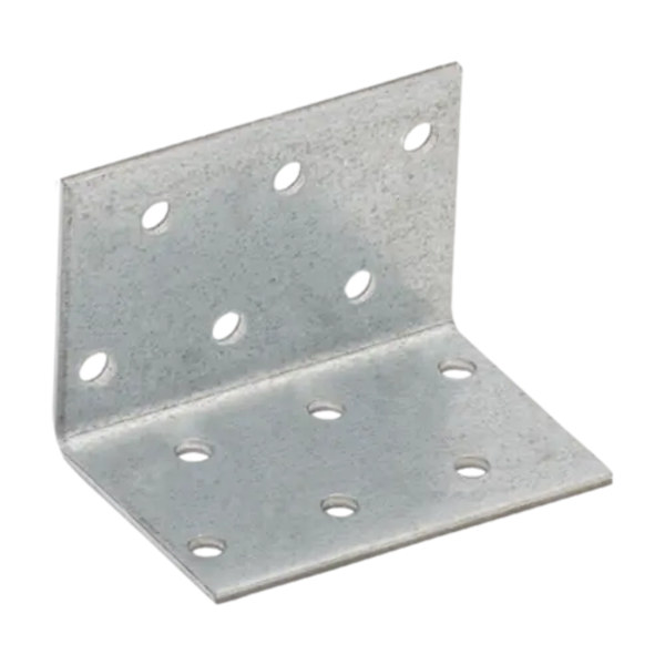 KM 2 Montažna spojnica 40x40x60x2,0 mm - Slika 1