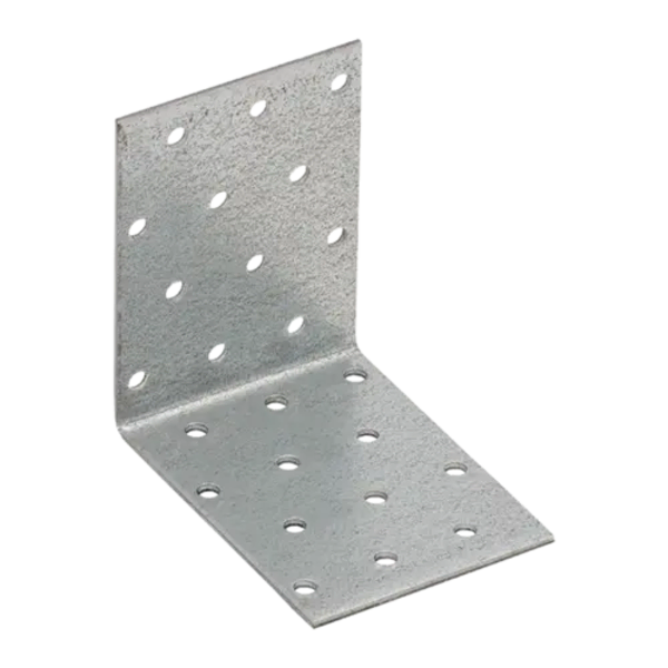 KM 8 Montažna spojnica 80x80x60x2,0 mm - Slika 1