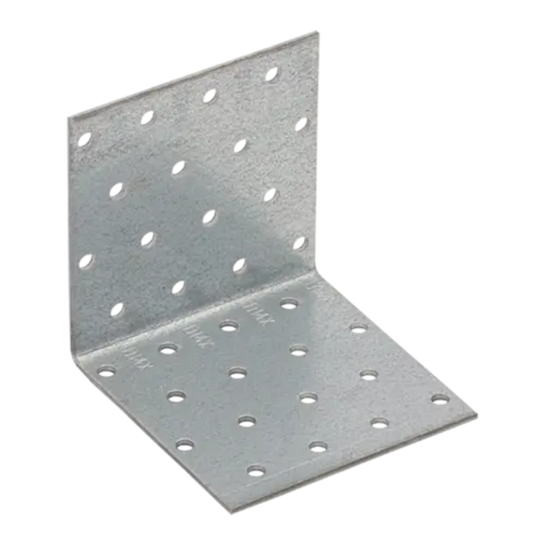 KM 9 Montažna spojnica 80x80x80x2,0 mm - Slika 1