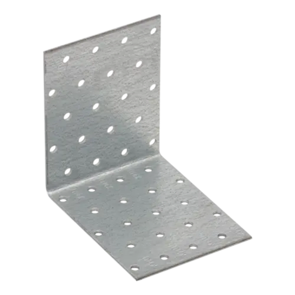 KM12 Montažna spojnica 100x100x80x2,0 mm - Slika 1