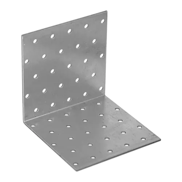 KM13 Montažna spojnica 100x100x100x2,0 mm - Slika 1