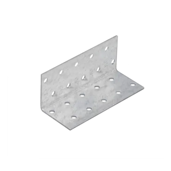 KM14 Montažna spojnica 40x40x100x2,0 mm - Slika 1