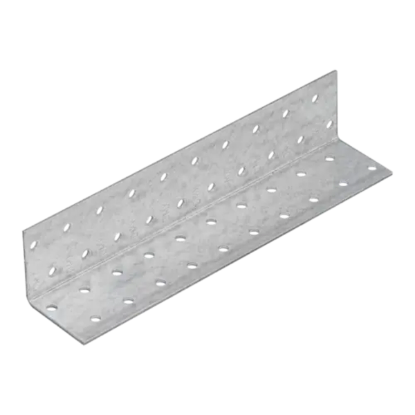 KM15 Montažna spojnica 40x40x200x2,0 mm - Slika 1