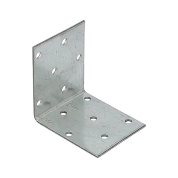 KM18 Montažna spojnica 60x60x50x2,0 mm - Slika 1