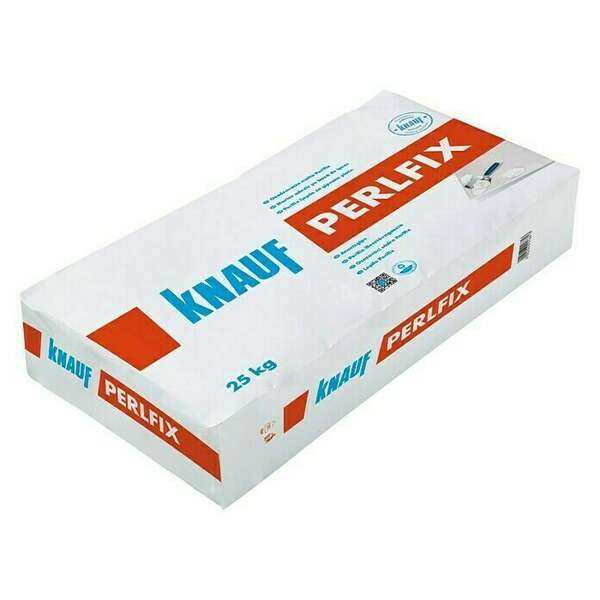 Knauf Perlfix - Lepak za gipsane ploče 30kg - Slika 1