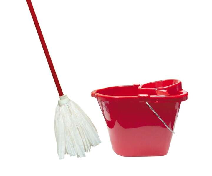 Kofa sa briskom - Slika 1