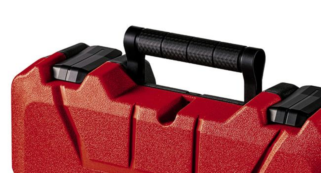 Kofer E-box S35/33 - Slika 2