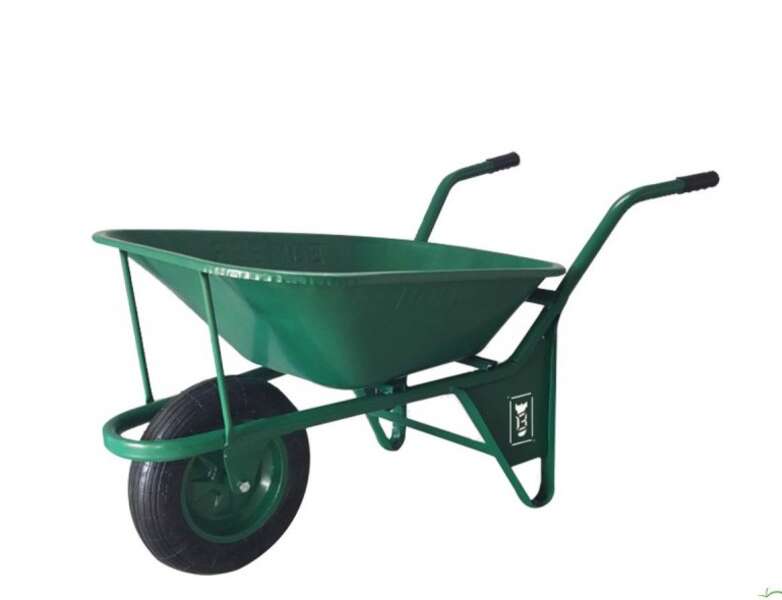 Kolica varena ojačana Bomber - Slika 1