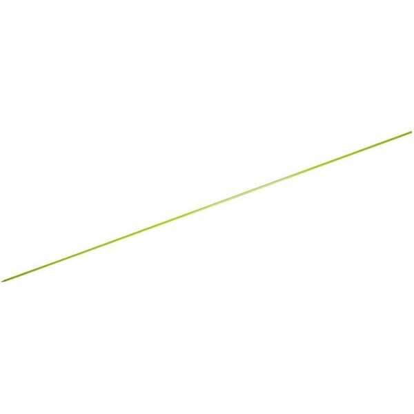 Kolčić - štap za paradajz i cveće fiberglas 180cm LEVIOR - Slika 2