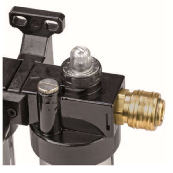 Kombinovani filter za održavanje R 1/4" Einhell - Slika 2