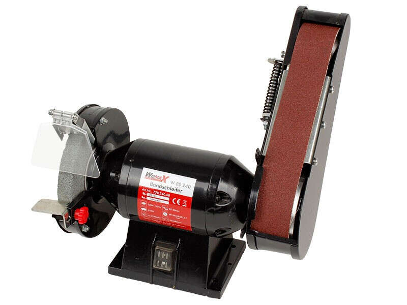 Kombinovani oštrač W-BS 240 - Slika 1