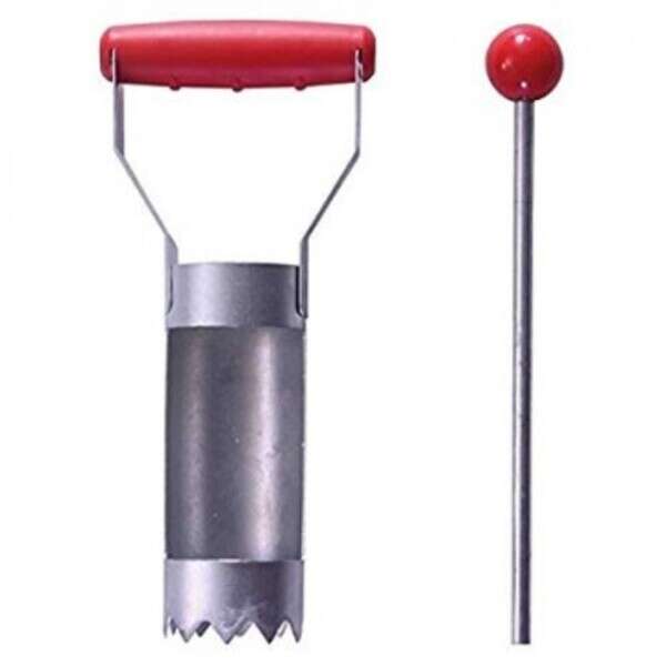 Komplet za postavljanje klopki za krtice Swissino Solutions - Slika 1