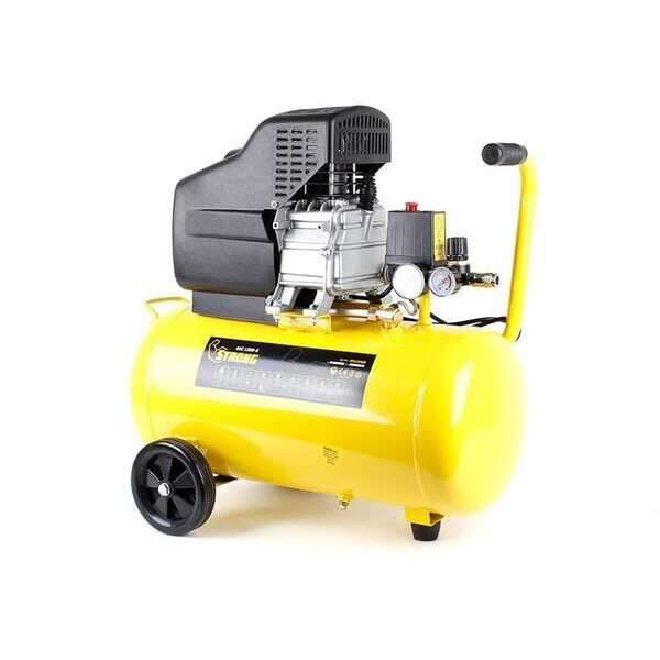 Kompresor SAC 1500-8 - Slika 1