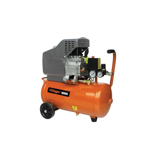 Kompresor VAT 24 l Prime - Slika 1