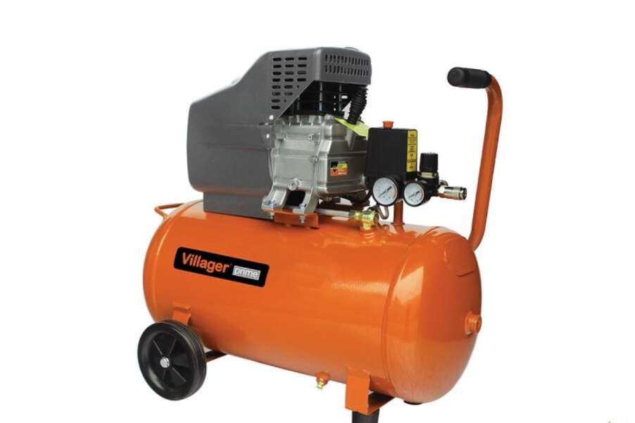 Kompresor VAT 50 l Prime - Slika 1