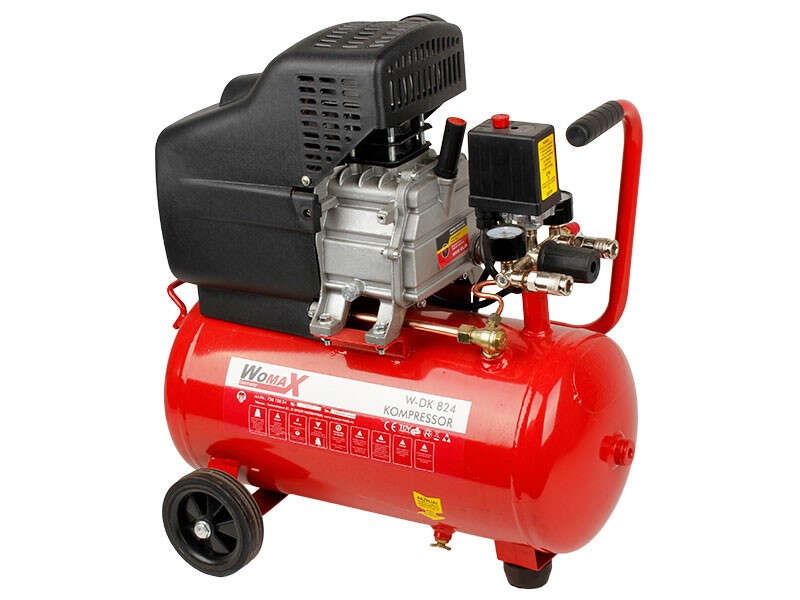 Kompresor W-DK 824 - Slika 1