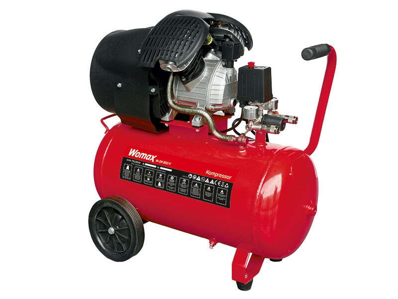Kompresor W-DK 850 V - Slika 1