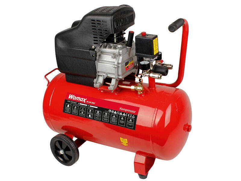 Kompresor W-DK 850 - Slika 1