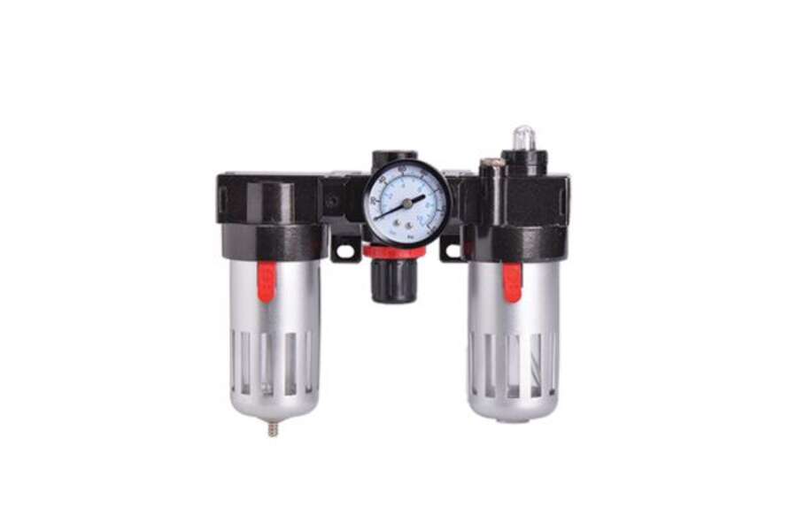 Kompresorska predgrupa VAT MF 10 - Slika 1