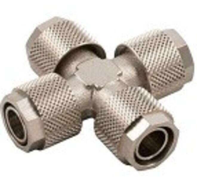 Konusni krst razdelnici za PA - Slika 1