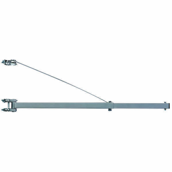 Konzola za dizalicu sa polugom SA 1100 Einhell - Slika 1