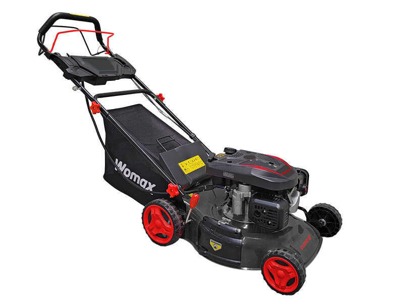 Kosačica W-BM 400 ES benzinska samohodna - Slika 1