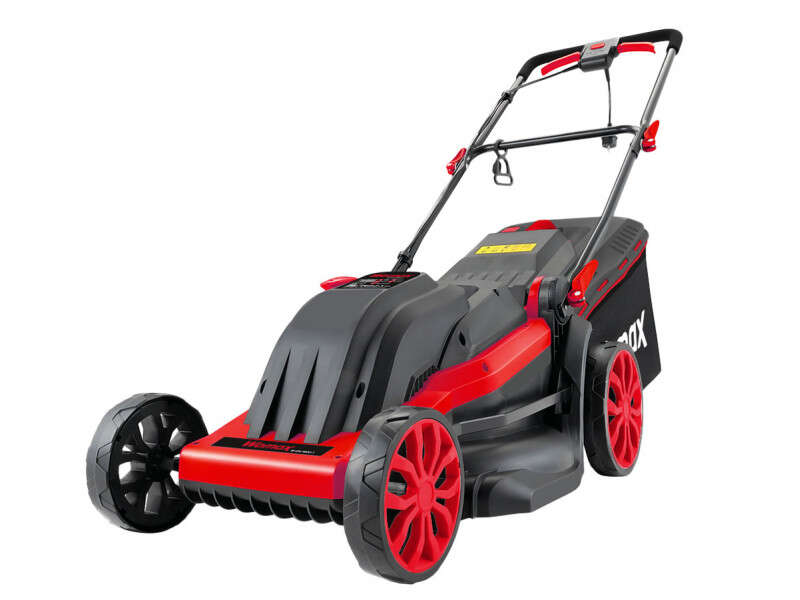 Kosačica W-EM 1800-1 električna - Slika 1