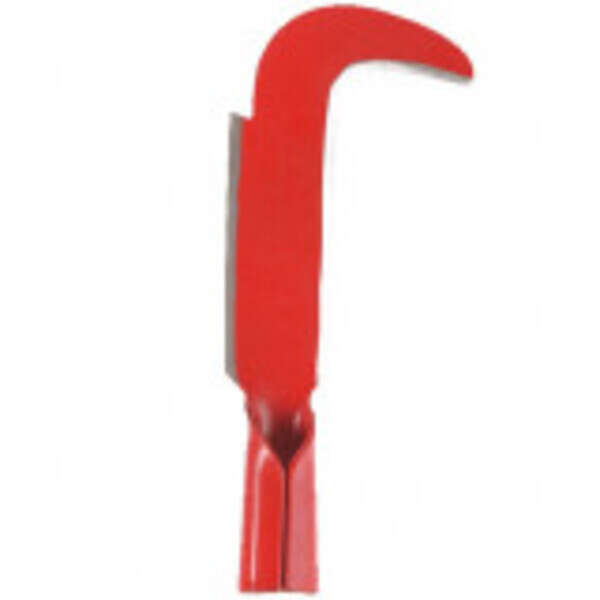 Kosijer šumski kovani bez drške MUTA - Slika 1