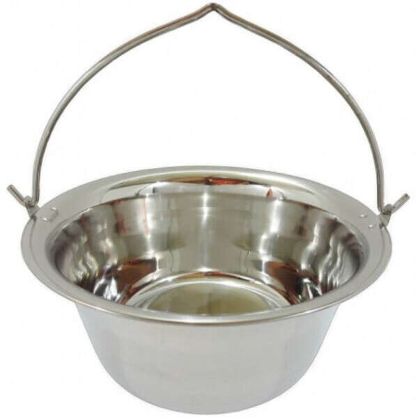 Kotlić 20L INOX - Slika 1