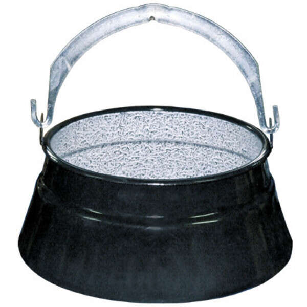 Kotlić za riblju čorbu - Slika 1