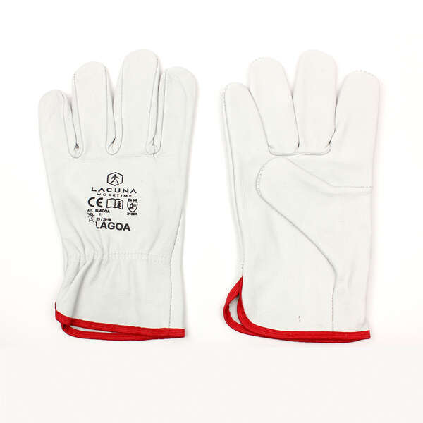Kožna rukavica LAGOA - Slika 1