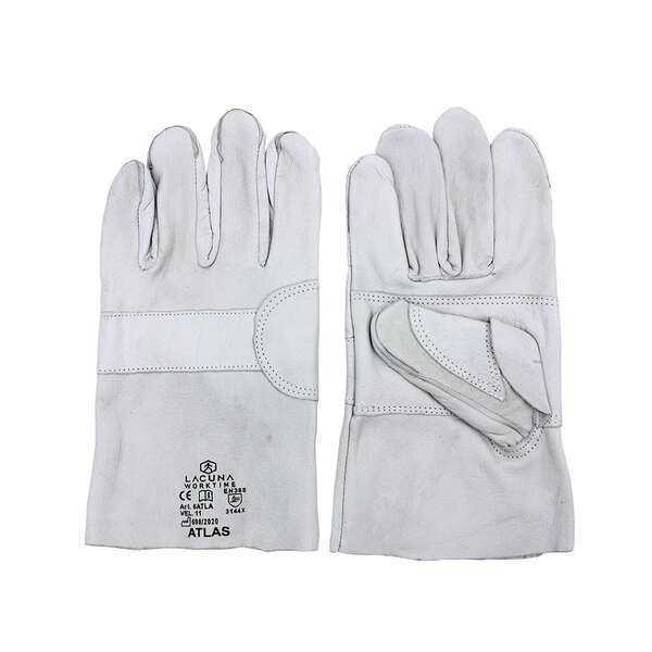 Kožna rukavica ATLAS vel. 11 - Slika 1