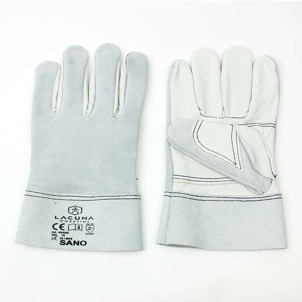 Kožna rukavica SANO vel. 10 - Slika 1