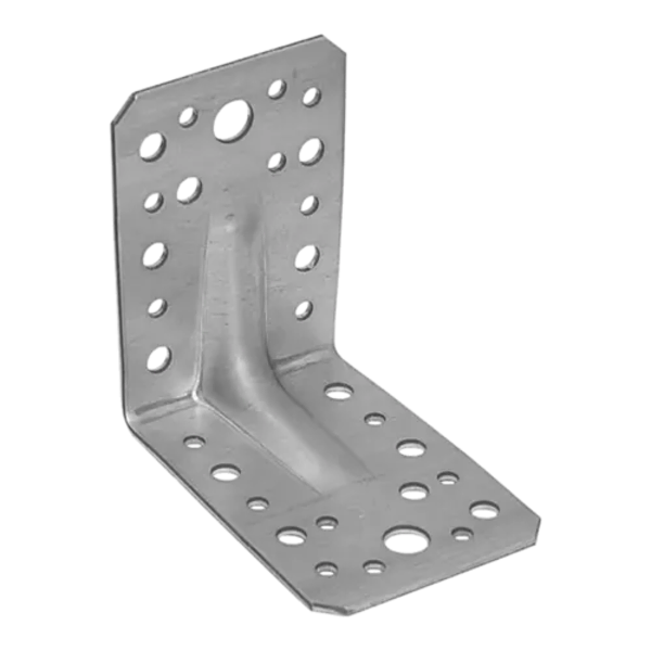 KP 1 Ojačana spojnica 90x90x65x2,5 mm - Slika 1