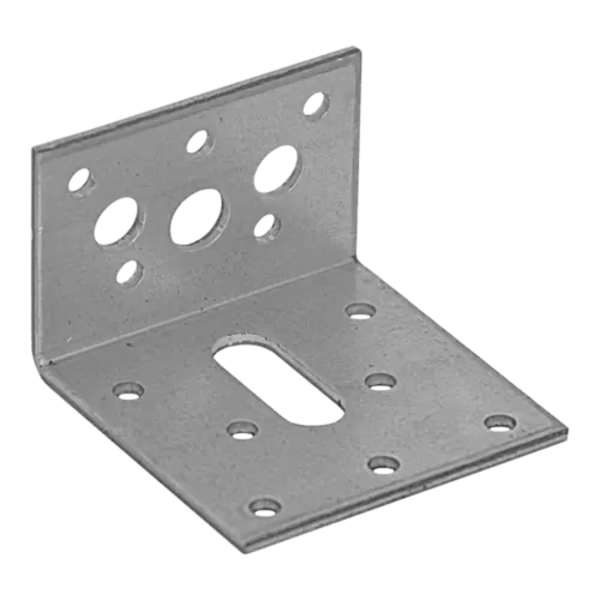 KR2 Podesiva ugaona spojnica 40x60x60x2,5 m - Slika 1