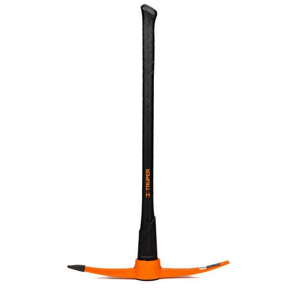 Kramp sa fiber drškom 2,2 kg uži TRUPER - Slika 1