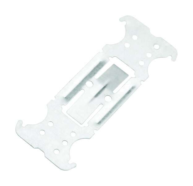 Krstasti vezač - Slika 1