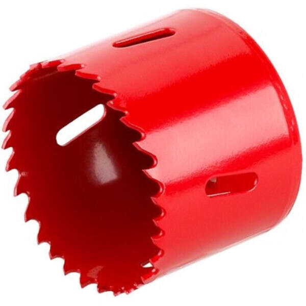 Kruna za metal HSS bimetal 22mm FESTA - Slika 1