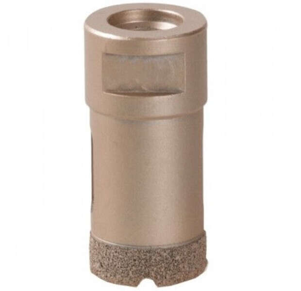 Kruna za rupe - dijamantska PROFI (M14) 12mm FESTA - Slika 2