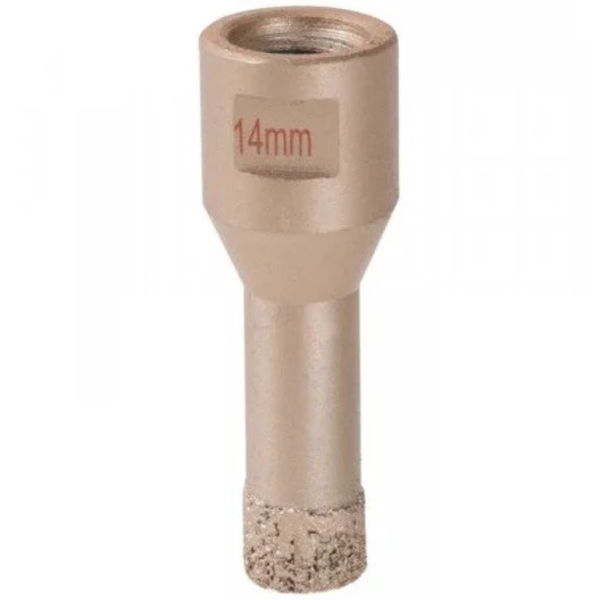 Kruna za rupe - dijamantska PROFI (M14) 102mm FESTA - Slika 3